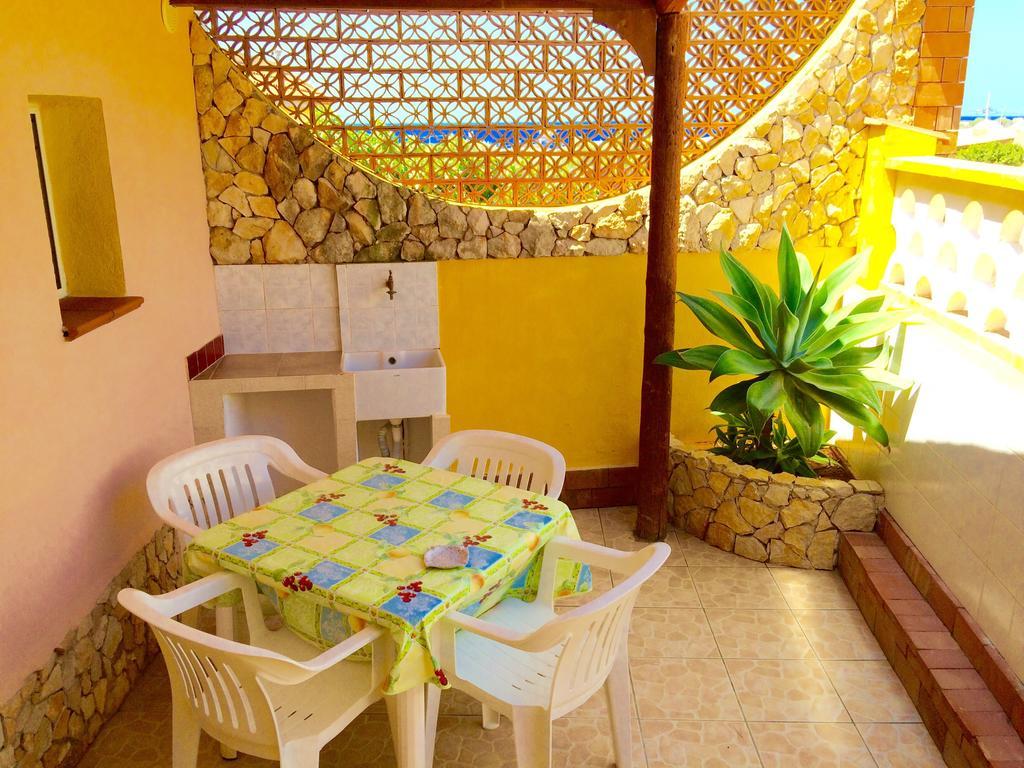 Case Vacanze Jerimar Лампедуза Номер фото