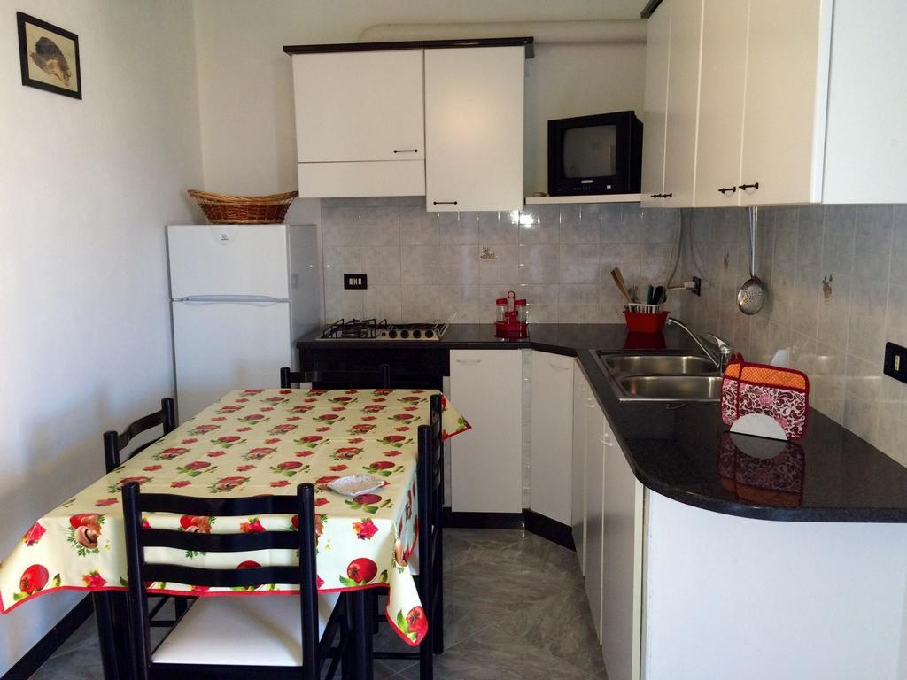 Case Vacanze Jerimar Лампедуза Номер фото